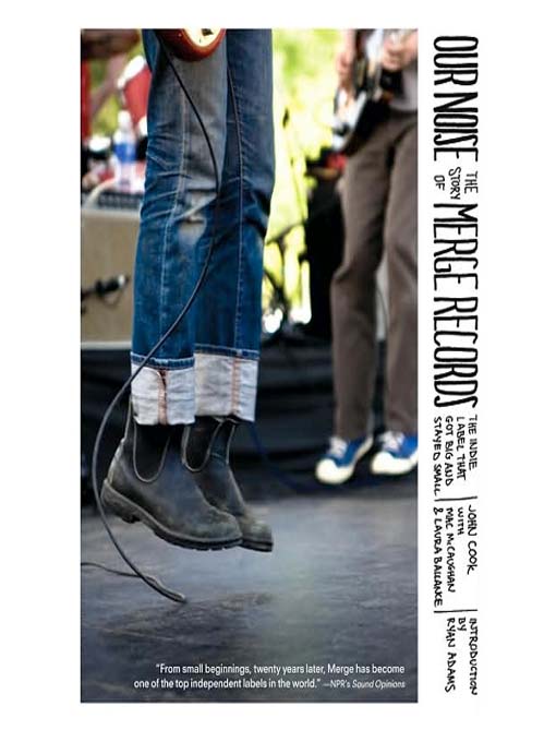 Title details for Our Noise by John Cook - Available